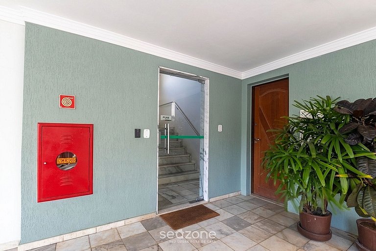 Apto. c/ Garagem em Aldeia da Praia SSO0302
