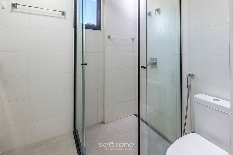 Studio em Cond. c/ Piscina e Vista VEO0503