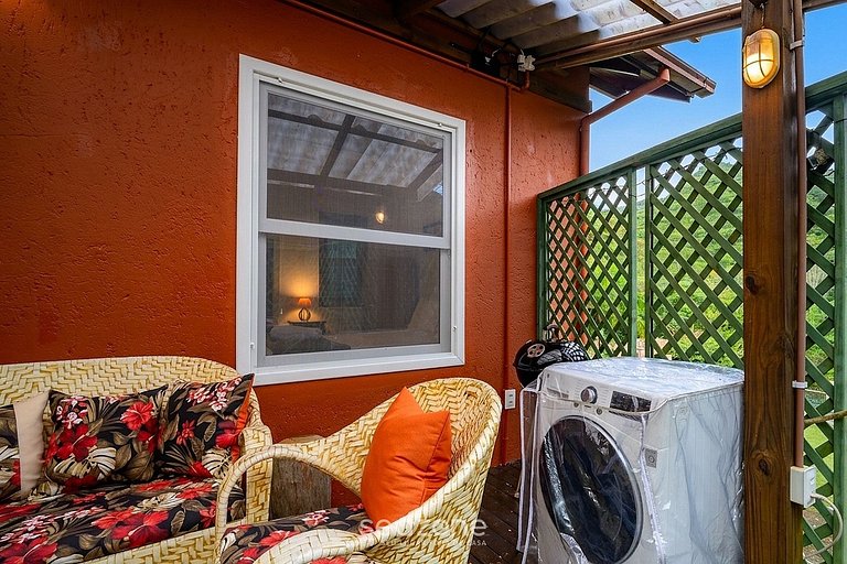 Casa con parrilla en posada con piscina MCO0000