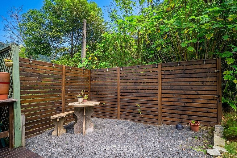 Casa c/churrasq. em pousada c/ piscina MCO0000