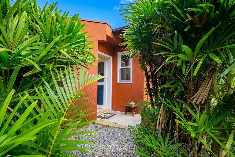 Casa c/churrasq. em pousada c/ piscina MCO0000
