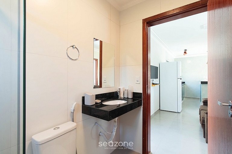 Casa c/ varanda em Porto Seg. VTS0000