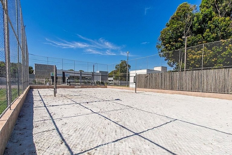 Casa c/ varanda em Porto Seg. VTS0000