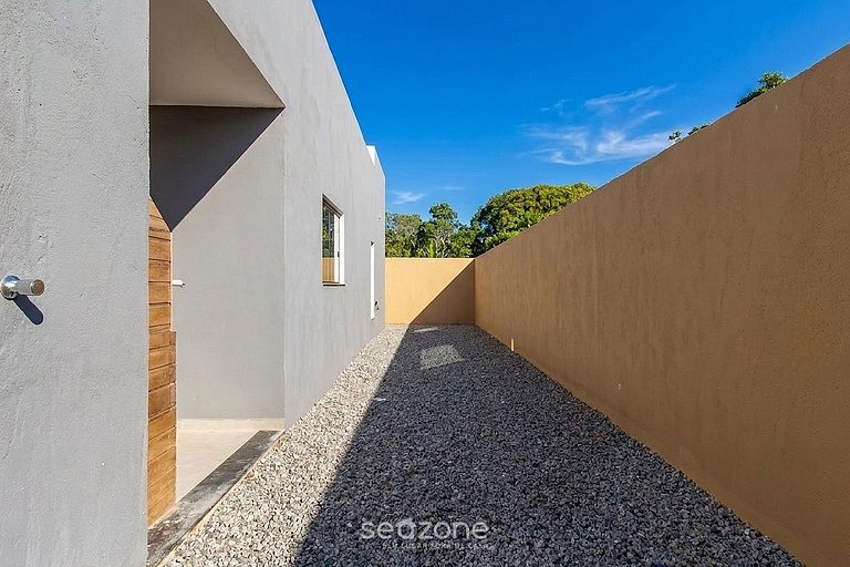 Casa c/ varanda em Porto Seg. VTS0000