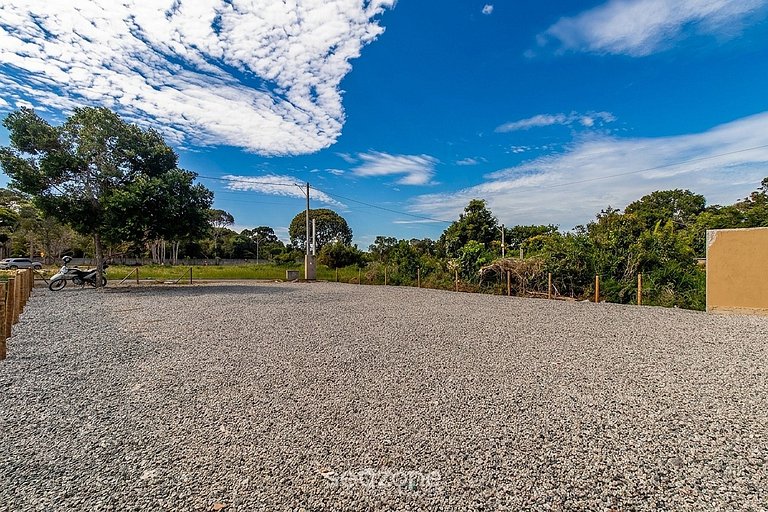 Casa c/ varanda em Porto Seg. VTS0000