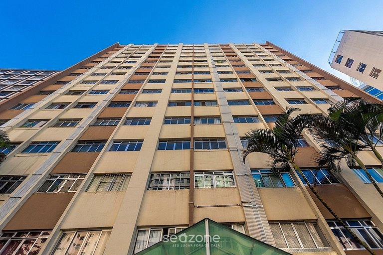 Apto. en Condo. bien ubicado en SP TRP0220