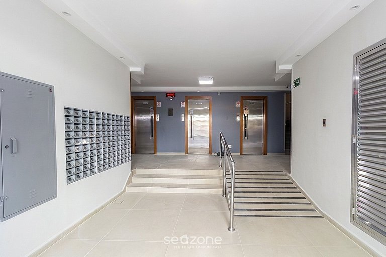 Apto. en Condo. bien ubicado en SP TRP0220