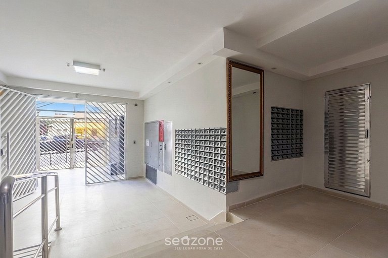 Apto. en Condo. bien ubicado en SP TRP0220