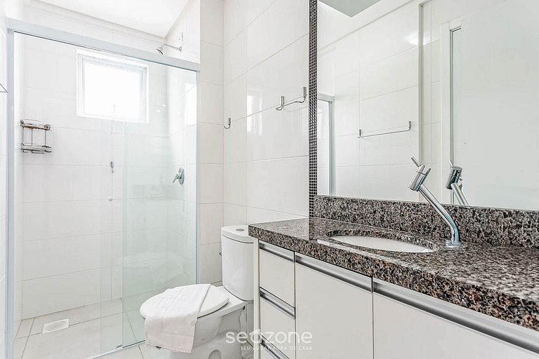 Apartamento en Ingleses hermoso y espacioso SDO206 Seazone