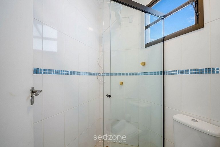 Apto. en Condo. c/ Piscina a 280m Playa ROH0402