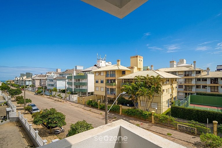 Apto. en cond. c/ piscina a 400m la playa IDP204