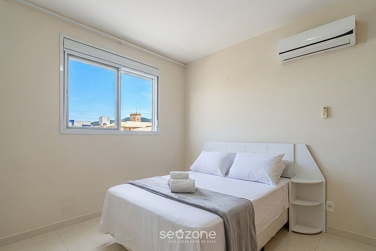 Apto. en cond. c/ piscina a 400m la playa IDP204