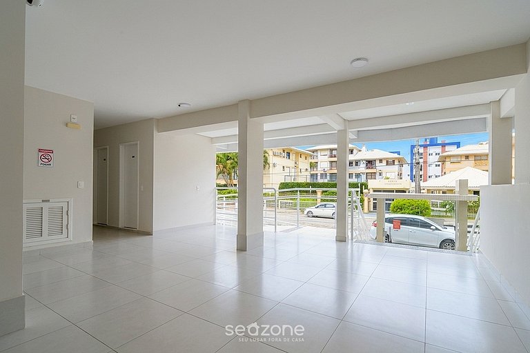 Apto. en cond. c/ piscina a 400m la playa IDP204
