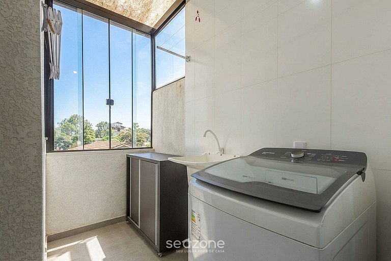 Apto. en Condo. c/ Vista a la Ciudad LBR0202