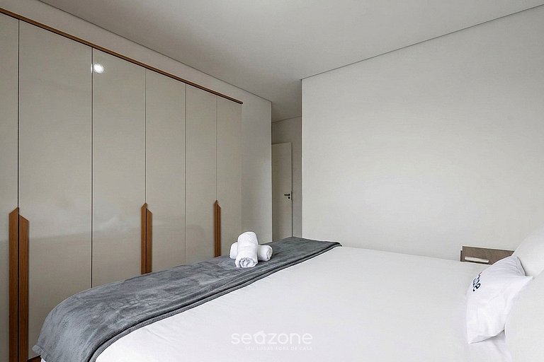 Apto. en Condo. c/ Vista a la Ciudad LBR0202