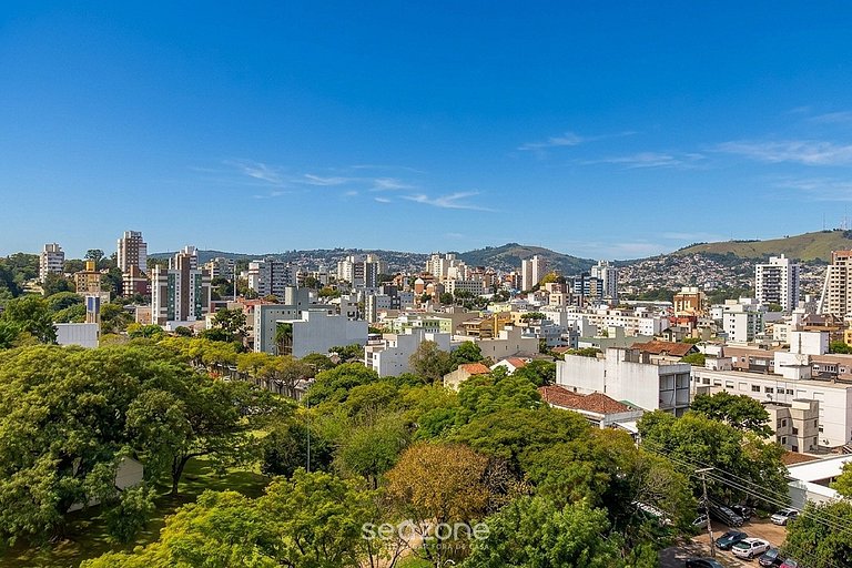Apto. bem localizado em Porto Alegre FFO1004