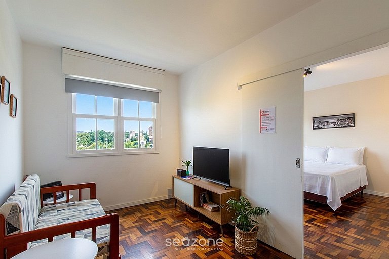 Apto. bem localizado em Porto Alegre FFO1004