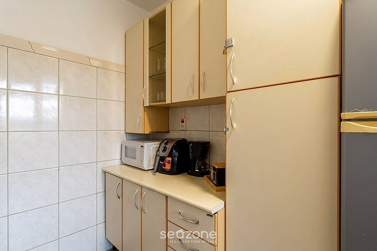 Apartamento bien ubicado en Porto Alegre FFO1004