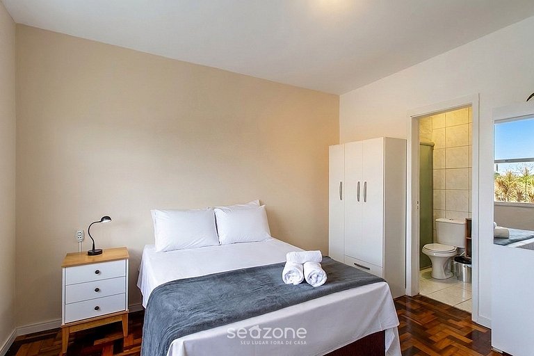 Apartamento bien ubicado en Porto Alegre FFO1004