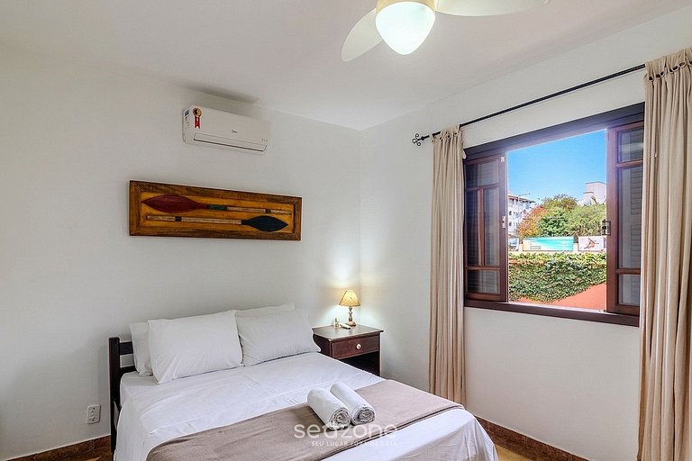 Casa con piscina privada cerca de la playa ROX0325