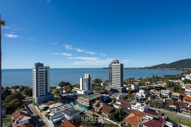 Apt. en Condo. c/ Piscina y Vista Mar SKL1606