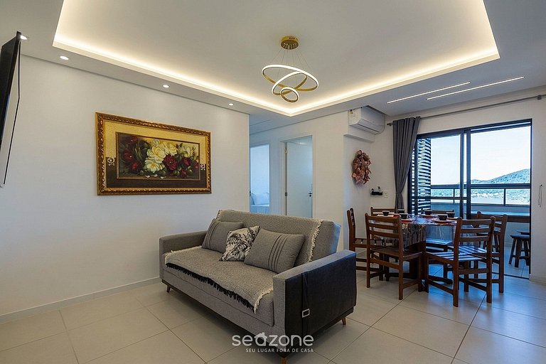 Apt. en Condo. c/ Piscina y Vista Mar SKL1606