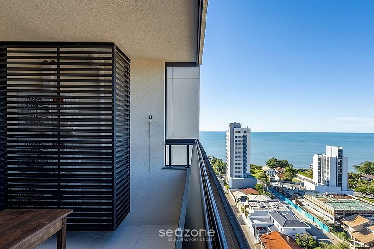 Apt. en Condo. c/ Piscina y Vista Mar SKL1606