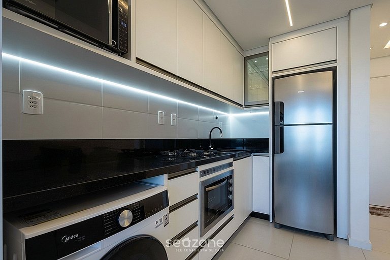 Apt. en Condo. c/ Piscina y Vista Mar SKL1606