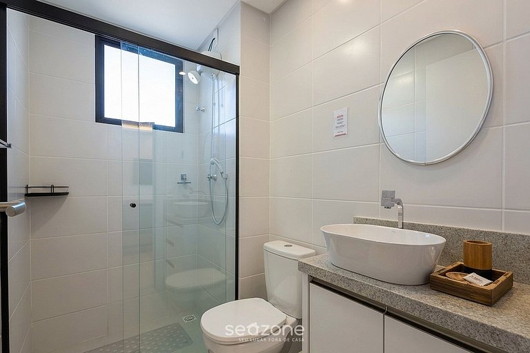 Apt. en Condo. c/ Piscina y Vista Mar SKL1606