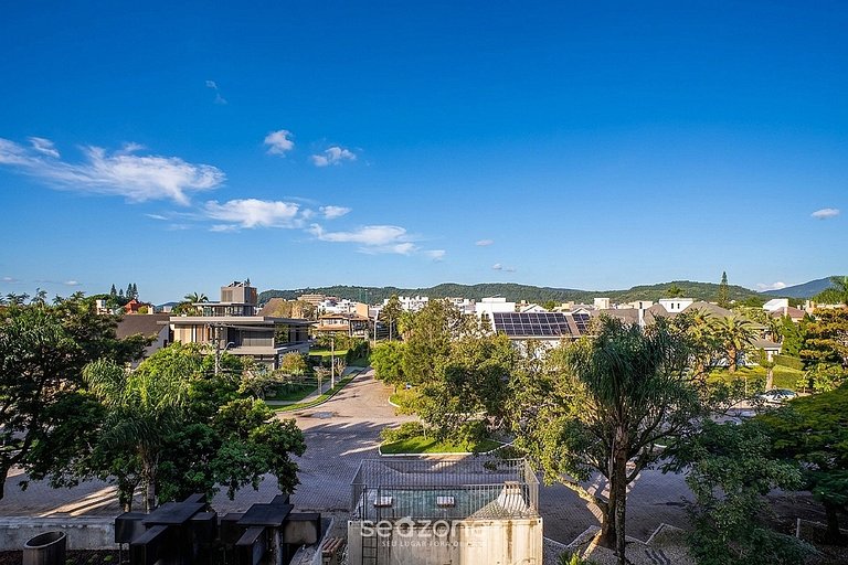 Suite en Condo. c/ Piscina y Vista Cid. ILC2215