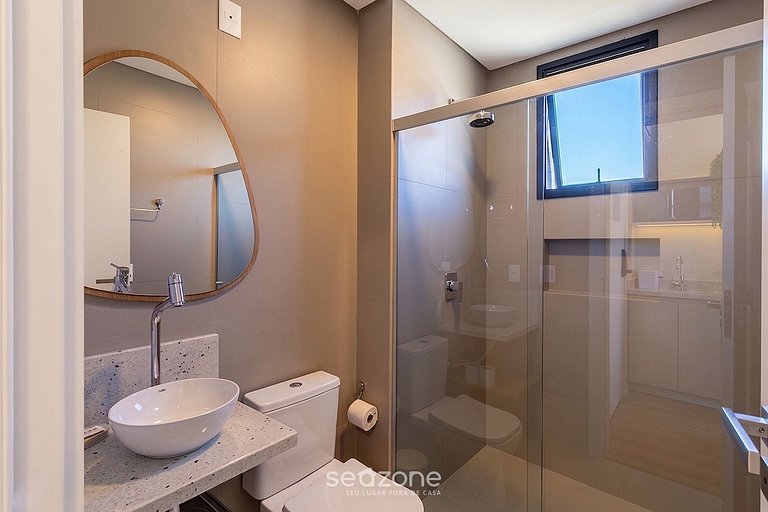 Estudio en Condo. c/ Garaje y Vista Cid. UST0508