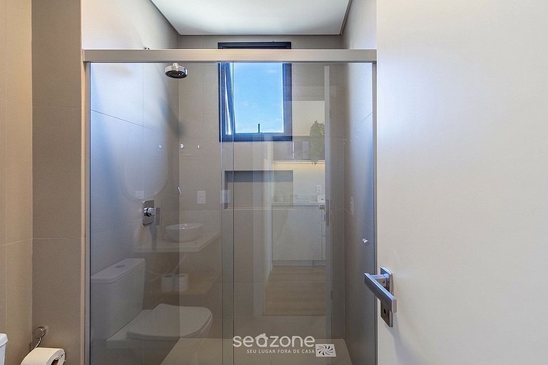 Estudio en Condo. c/ Garaje y Vista Cid. UST0508
