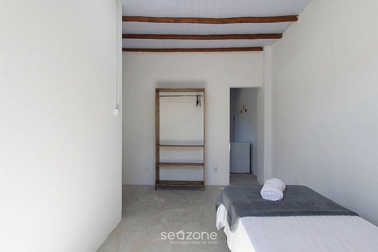 Posada c/ AC a 780m de Playa Pescadores DAB0001