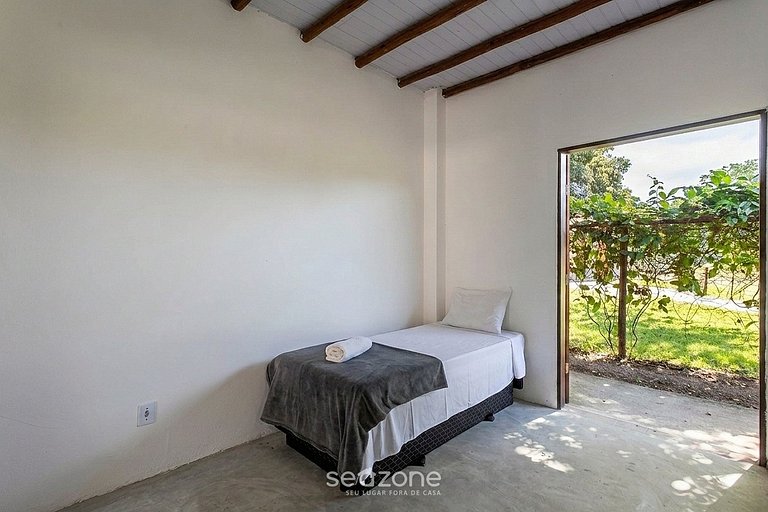 Estudio en Posada a 780m de la Playa DAB0003