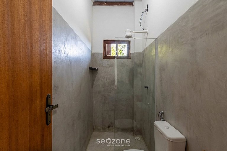 Estudio en Posada a 780m de la Playa DAB0003