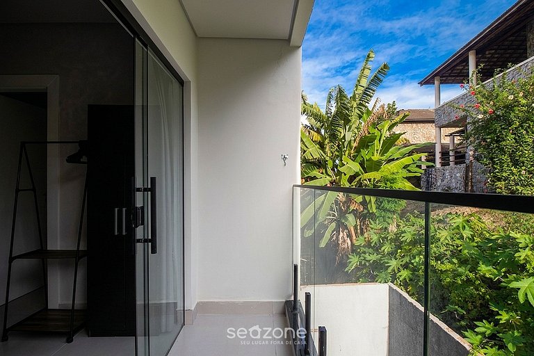 Casa Ampla c/Piscina priv. em Porto Seg. SPH0005