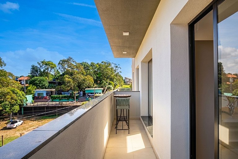 Casa c/ Jacuzzi y Fogata p/ Familias TST001