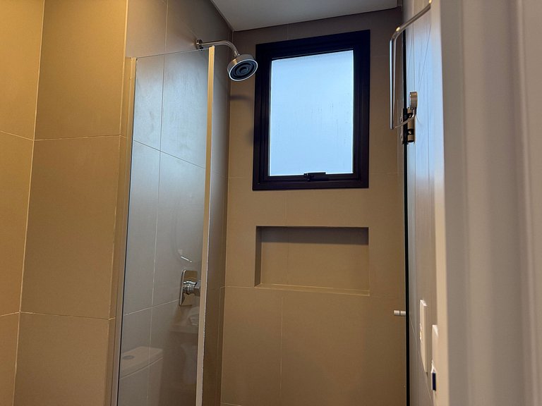 Studio Confortável c/Vista Cid. em Urubici UST0210