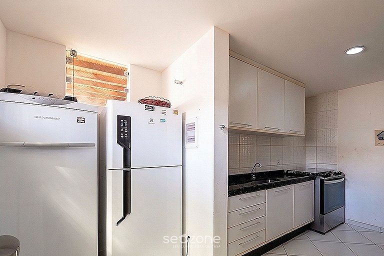 Casa c/ Piscina a 5 min a pé da praia CDD0077