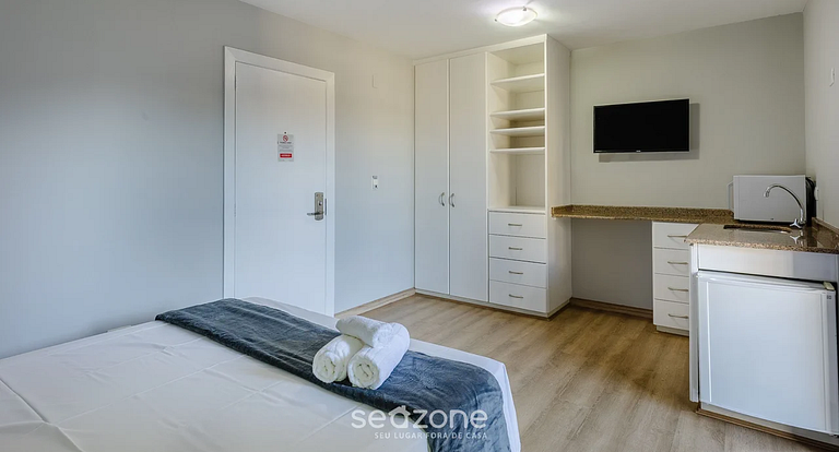 Apto de Teste Interno Seazone TST004