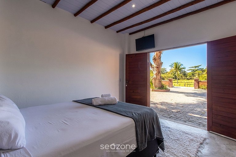 Estudio a pocos pasos de la Playa DAB0006