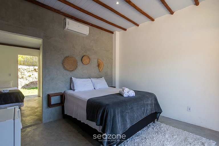 Posada a 330m Playa Pescadores DAB0004