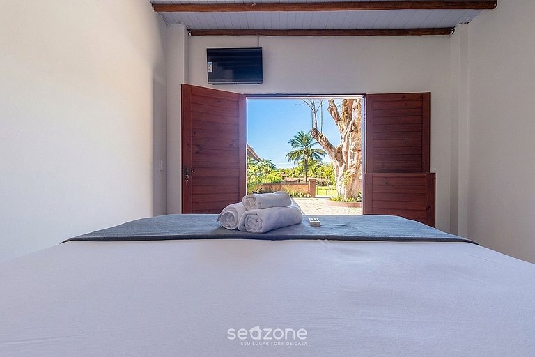 Estudio a 350 m la Playa de los Pescadores DAB0004