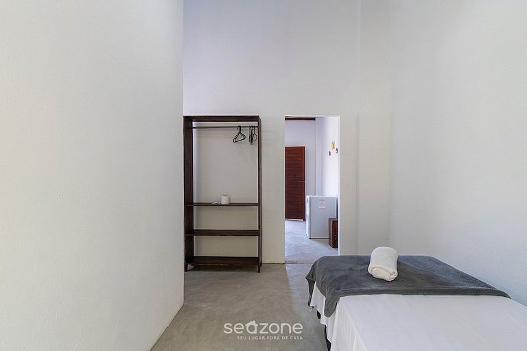 Estudio a 330m la Playa de los Pescadores DAB0005