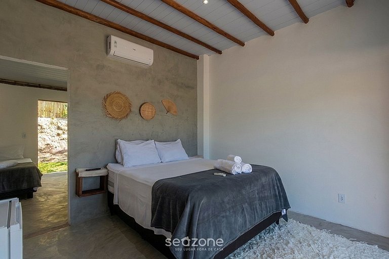 Estudio a 330m la Playa de los Pescadores DAB0005