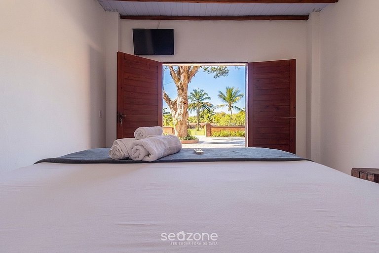 Estudio a 330m la Playa de los Pescadores DAB0005