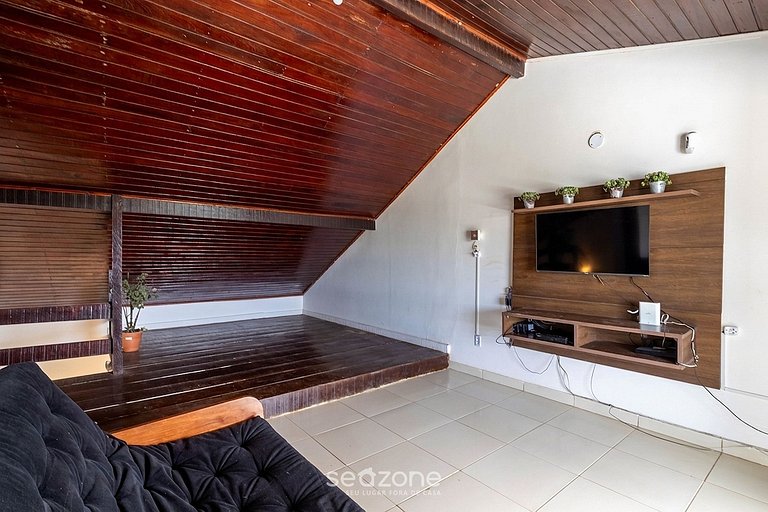 Apto. c/ Piscina en Condo. en Peró DSR0040