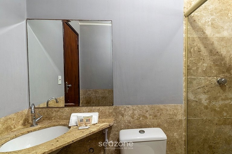 Apto. c/ Piscina en Condo. en Peró DSR0040