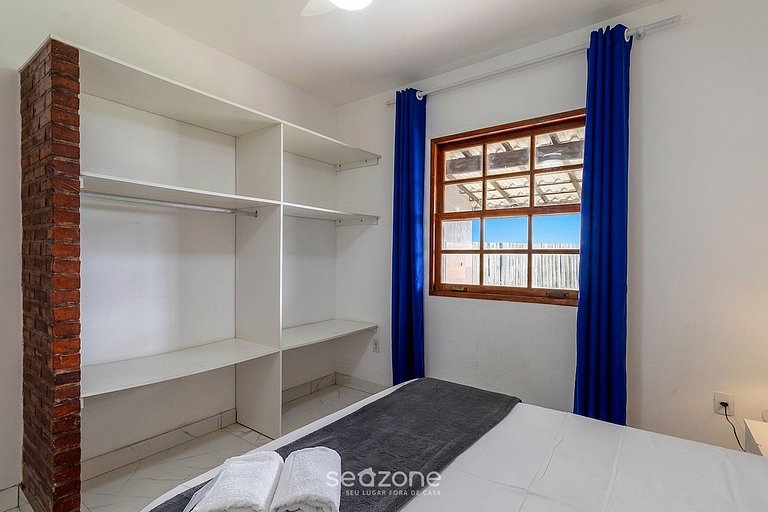 Apto. c/ Piscina en Condo. en Peró DSR0040