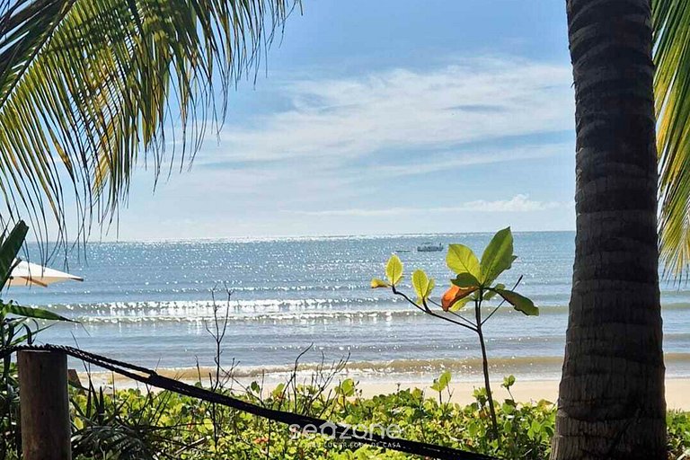 Apto. em Cond. c/ Piscina a 510m da Praia DVB0010
